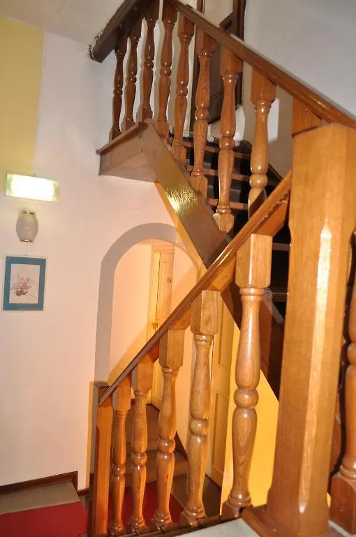 Hotel Borgo Antico Bibbiena 3*,  Italy