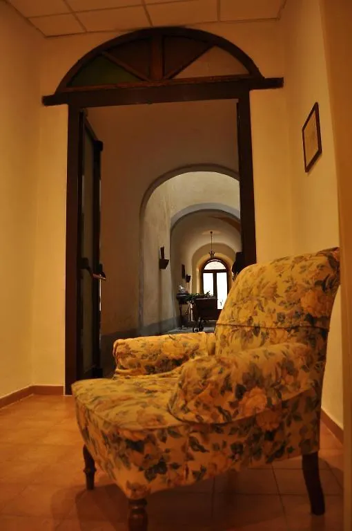 ***  Hotel Borgo Antico Bibbiena Italy