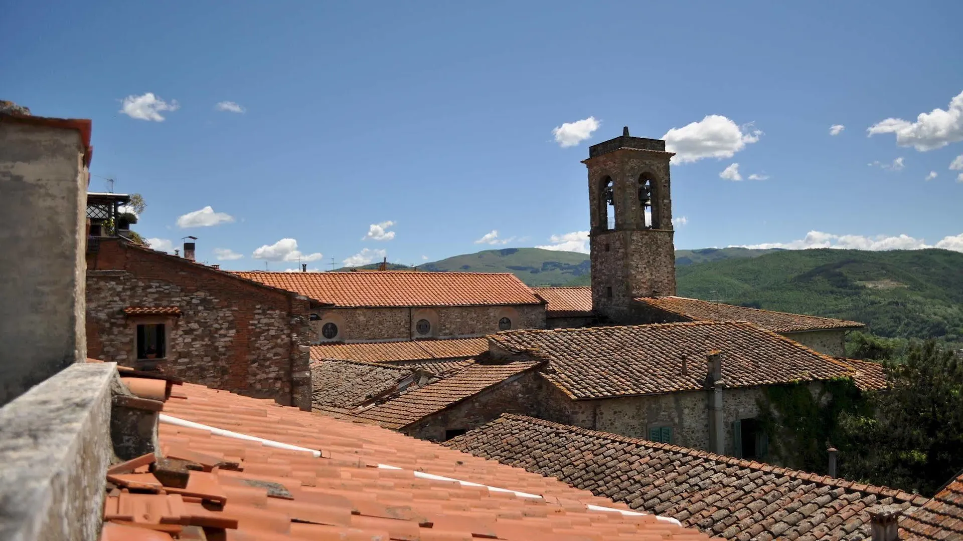 Hotel Borgo Antico Bibbiena